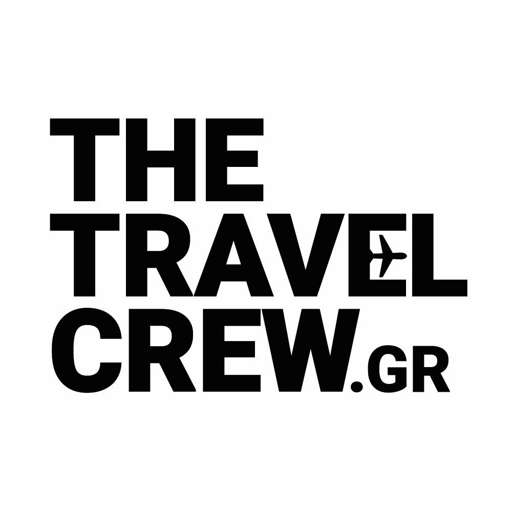 The Travel Crew