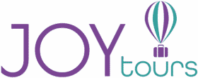 Λογότυπο Joy Tours
