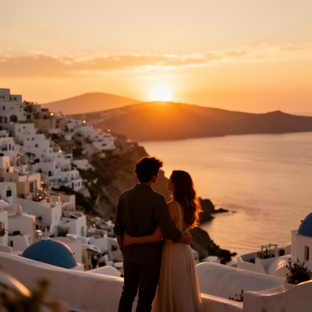 Ρομαντικά